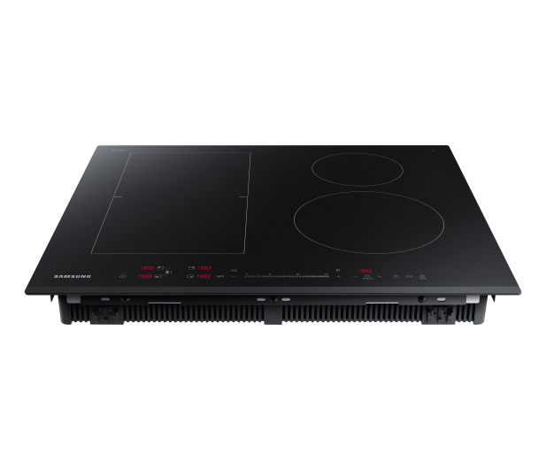 Samsung NZ64K5747BK - 383591 - zdjęcie 2